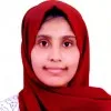 Fathima Shamitha