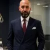 İsmail Burak Bozkuş