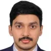 Sethuram Raghavendran
