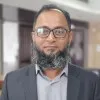 Feroz Ahmed Khan