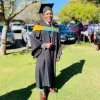 Livans Baloyi