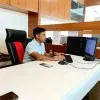 Dharmendra Singh Chauhan