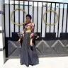 Khadija Hashim