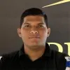 David Fergusson Pallares