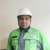 Nikhil Bharambe