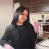 Crysta Morales