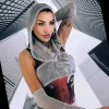 Sibel Mahmud
