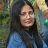 Sushmita Regmi