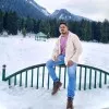 Yatish Naik