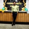 RITESH SAINI