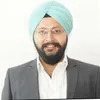 Mandeep Singh Chadha