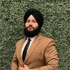 Darasdeep Singh