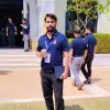 Akhilesh Tiwari