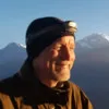 David McBain