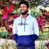 CHILUKA SHRAVAN KUMAR