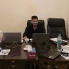 Nitesh Chhetri