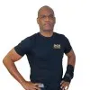 Dwayne Golden