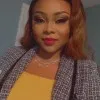 Graciella Mbikayi