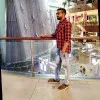 Hariom Singh