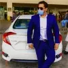 REHAN QURESHI