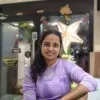 Dharshani Devi