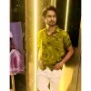 Parvez Saifi