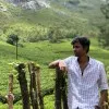 Aravinthan Anbalagan