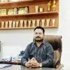 Assoprof Ashok Suryavanshi