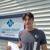 Jeremy Vallieres