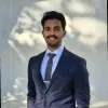 Ashwin Abraham