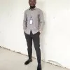 Olaleye Ridwan