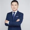 Eric Wang