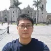 Liu Jie