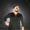 Saqlain