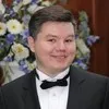 Timur Smirnov