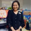Isabelle WANG