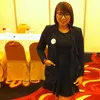 Gladies Pingkan Jackline Rumampuk