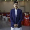 Mandip Dharel