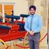 Gurjot Singh Wasson