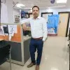 Manash Pratim Bordoloi