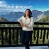 Ankitha Jiby Jose