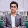 Mudassir muhammad khan