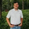 Keith Crandall