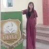 Aashi Ahuja