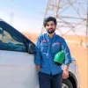 Muhammad Ajmal wazir