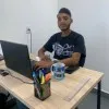 Gustavo Moraes