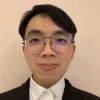 Hao Zhe Ong