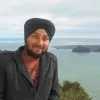 Harsimran singh