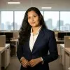 Anuja Vibhute