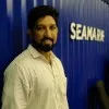 MAHESH CHANDRA
